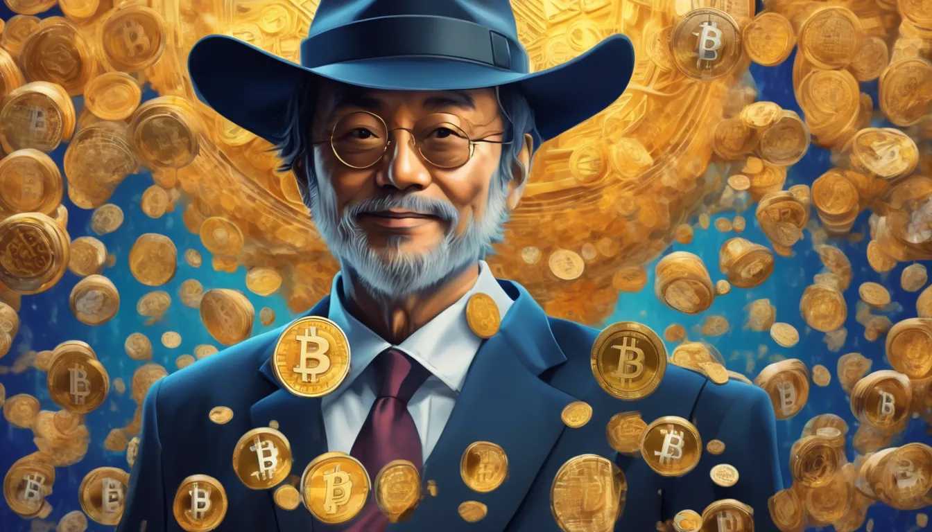 Unveiling the Mysterious Creator Satoshi Nakamoto and the Rise of